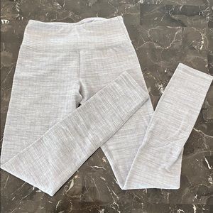 Kyodan Sweater Leggings